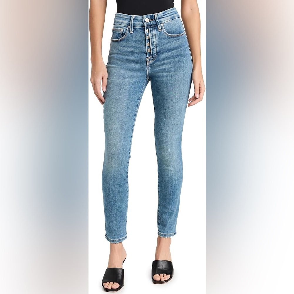 Good American Good Legs Jeans